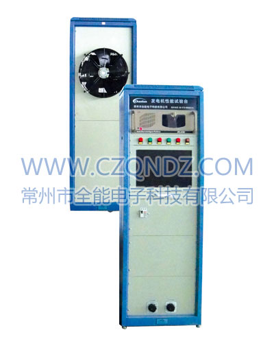 QME-2D generator performance tester